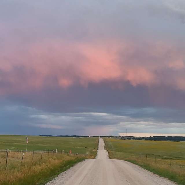 Reisen. Wettervorhersagen mit schönen Fotos von BonnieC85 Fotos Pine View Airport