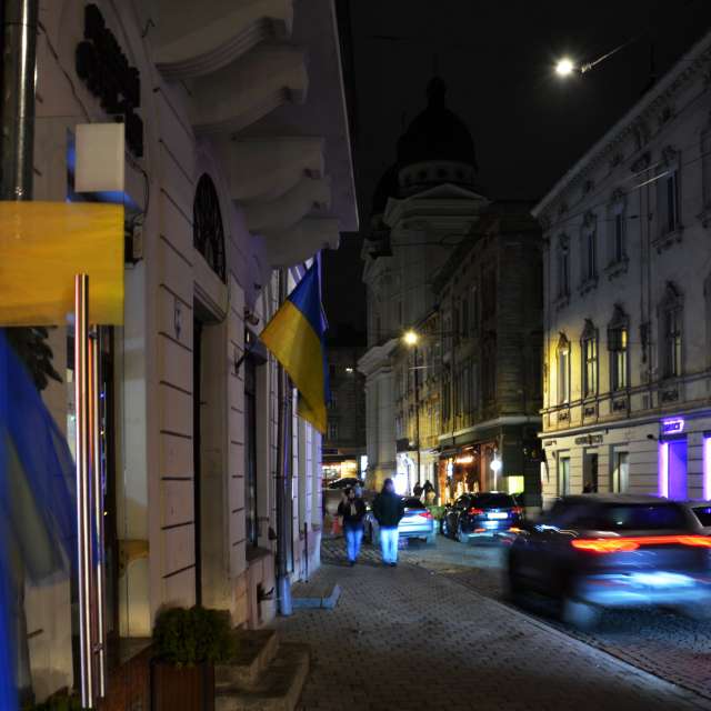 Wettervorhersagen mit schönen Fotos von Andrie