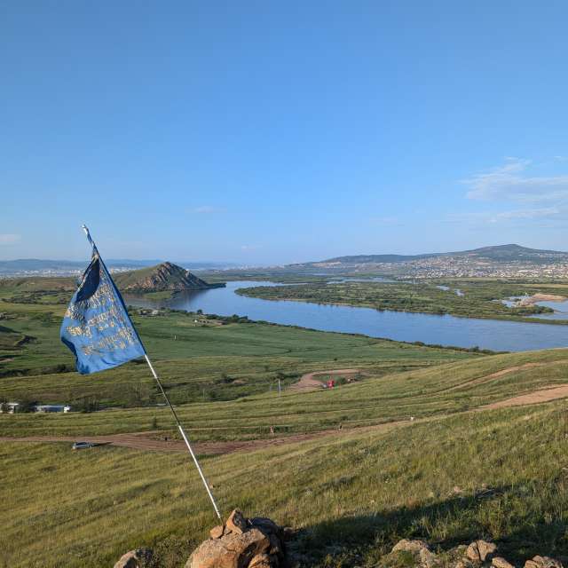 Pronósticos del tiempo con hermosas fotos de Vladislav Far East