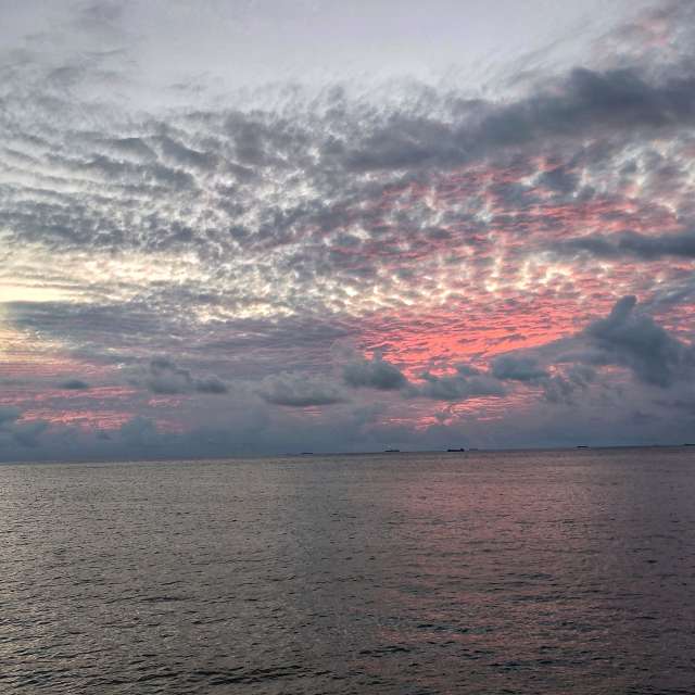 Wakarimaの美しい写真による天気予報