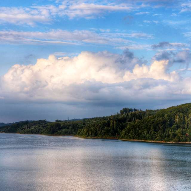 Wettervorhersagen mit schönen Fotos von Lotti5507