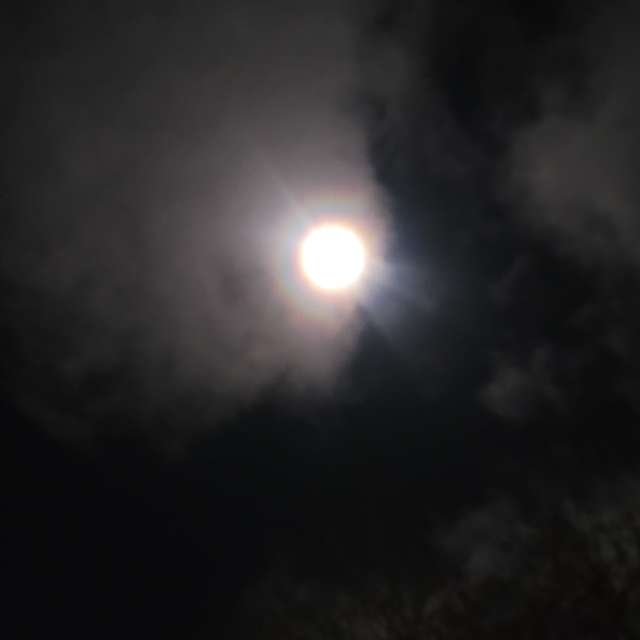 Pronósticos del tiempo con hermosas fotos de Tinch85