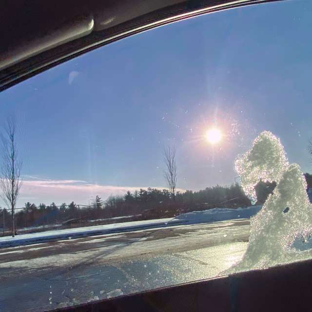 Прогнозы погоды с чудесными фотографиями, сделанными Lulu5523