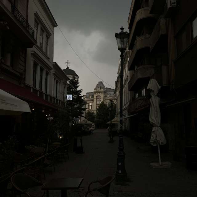 Fotos del Caminando. Pronósticos del tiempo con hermosas fotos de Alexiss114 en Bucharest