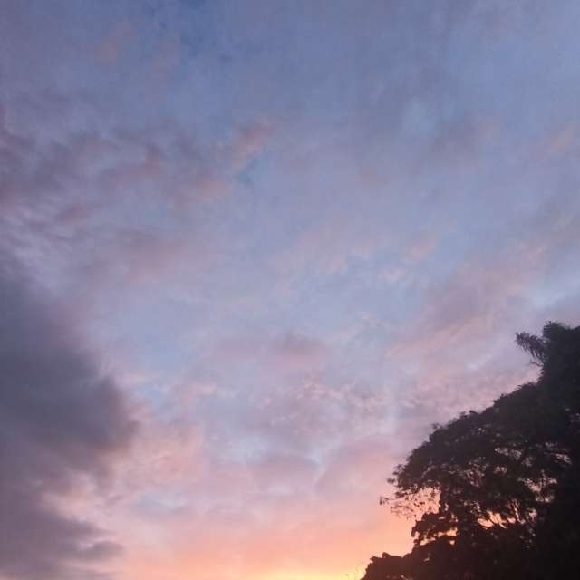 Weather forecasts with beautiful photos by Kimivagner