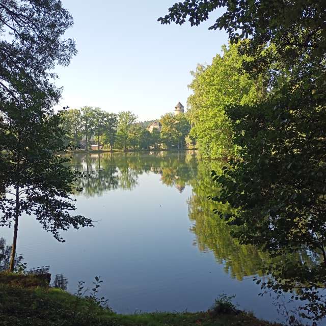 天气预报，带Airene精美的照片