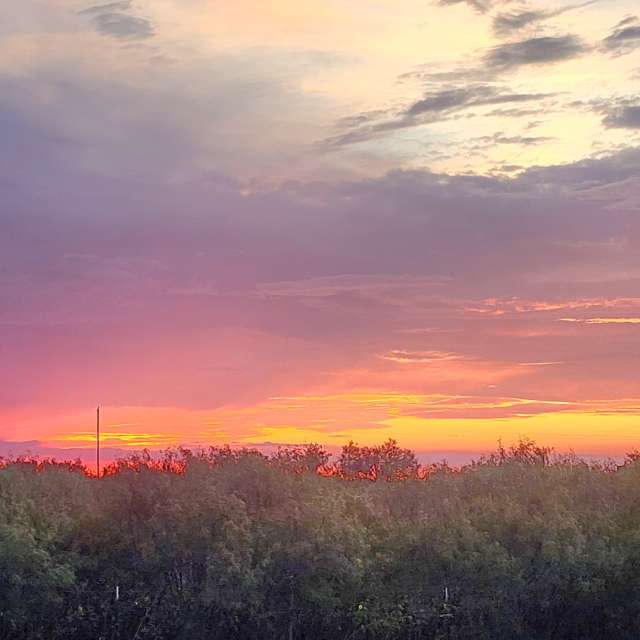 Previsões do tempo com lindas fotos de Mklady75