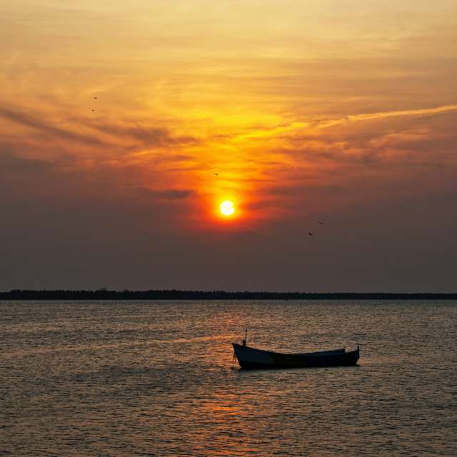 Previsões do tempo com lindas fotos de Vimal_Ram_S