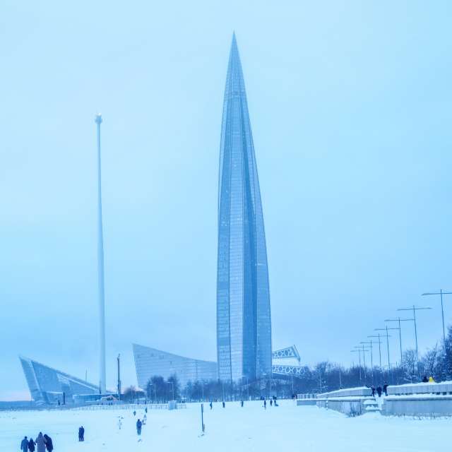 Prévisions météo avec de superbes photos de miha73