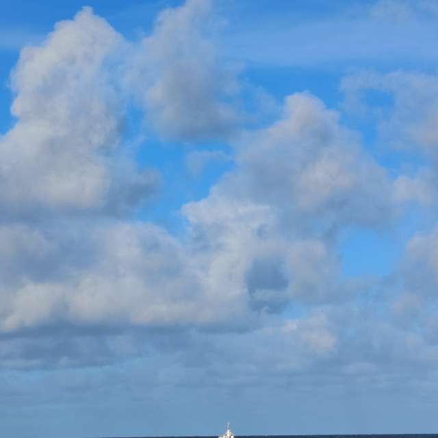 Fotos Nublado. Previsões do tempo com lindas fotos de Михаил Бондаренко em Pionerskiy