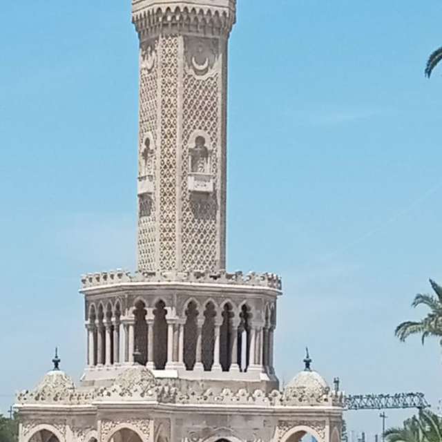 Photos météo à Izmir. Prévisions météo avec de superbes photos de Alexander-35