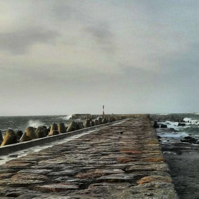 Weather forecasts with beautiful photos by Aleks39rus