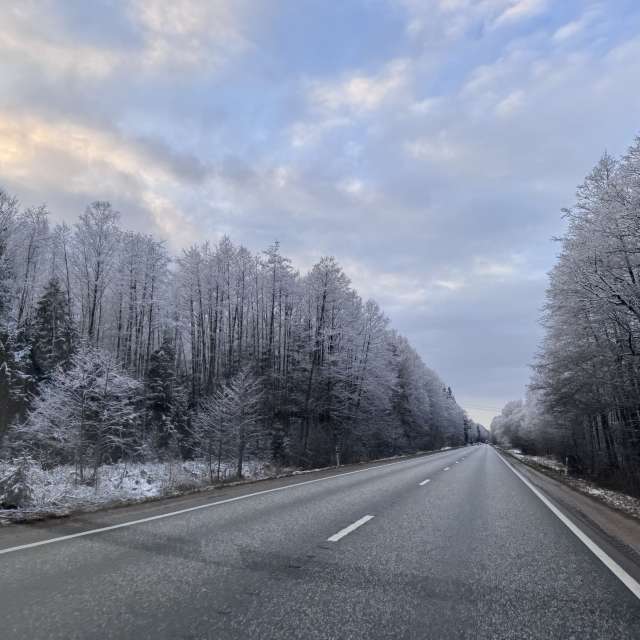 Stop. Weather forecasts with beautiful photos by Svet-Lana Photos in Rīga
