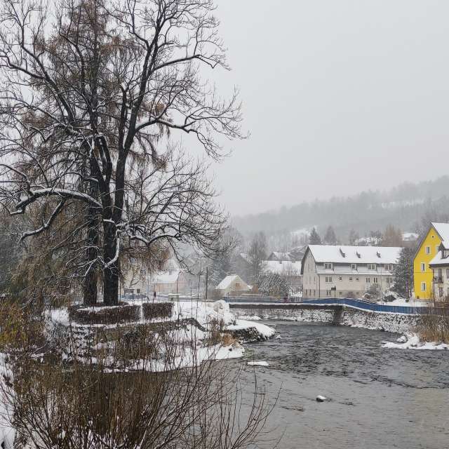 Gruppe. Wettervorhersagen mit schönen Fotos von Kripo Fotos Ladek Zdroj