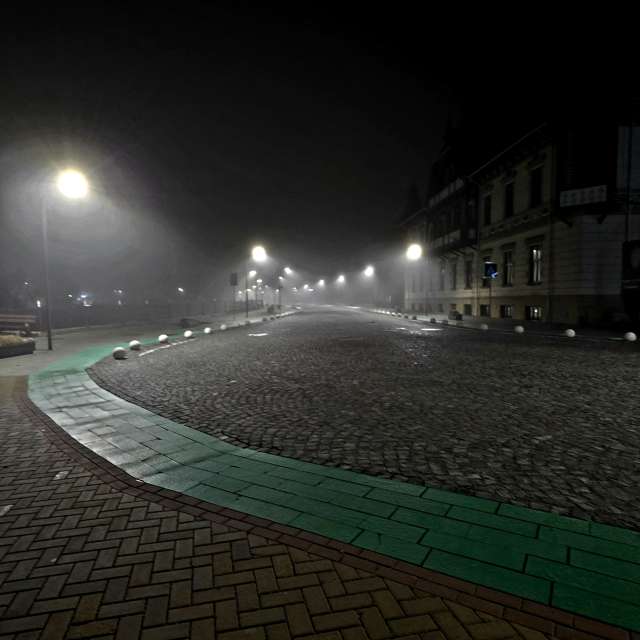 Light. Weather forecasts with beautiful photos by Camelyon Photos in Centru Muzeal Cazinoul Băilor Vatra Dornei