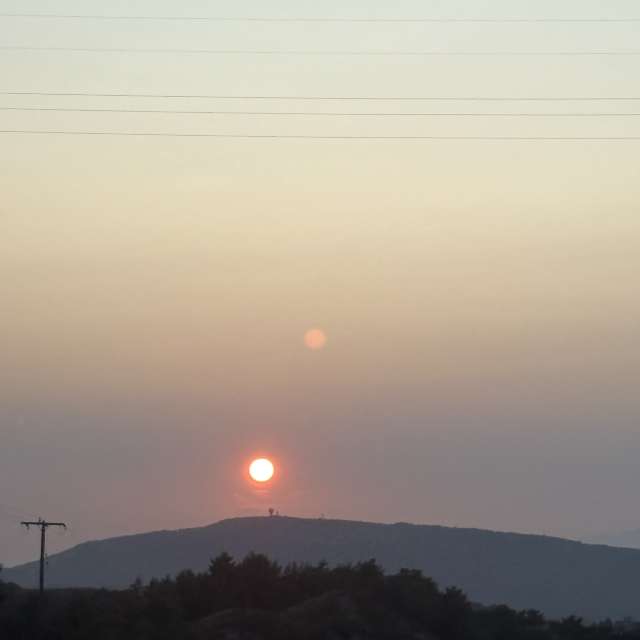 Pronósticos del tiempo con hermosas fotos de Teddy29