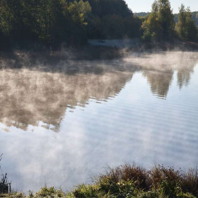 Weather forecasts with beautiful photos by Amanda_and_Valdemar_Che