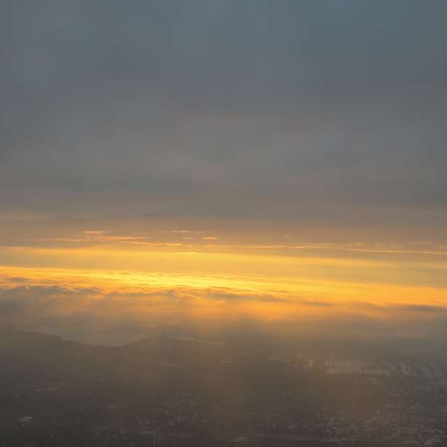 Prévisions météo avec de superbes photos de Mircea