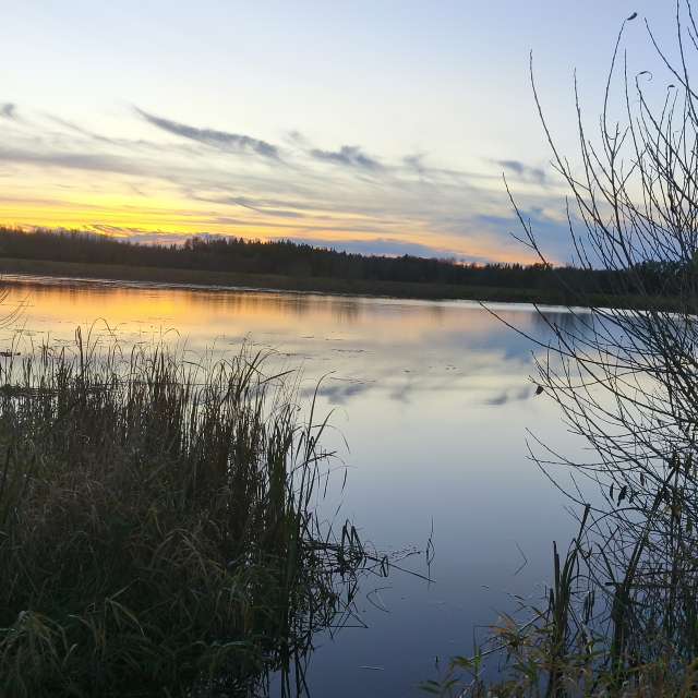 Прогнозы погоды с чудесными фотографиями, сделанными Valiukas