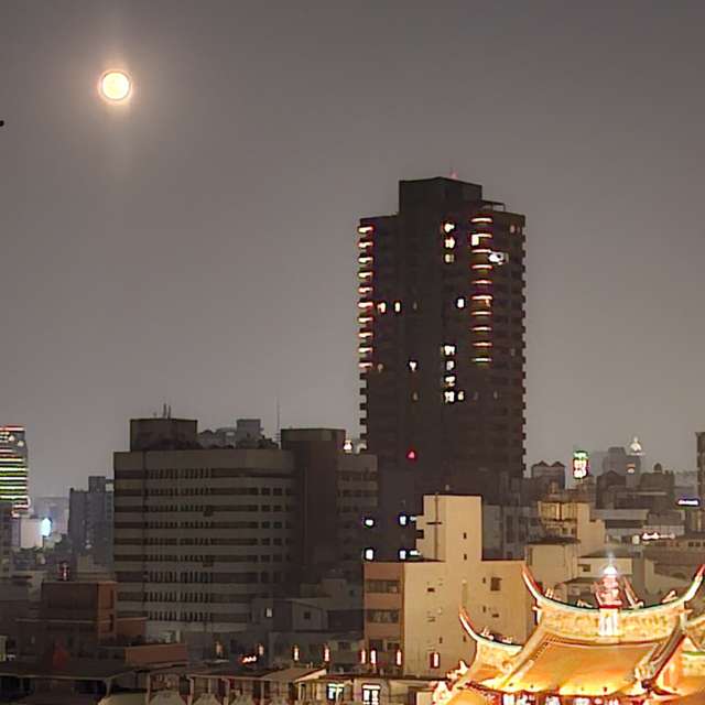 Photos Remplissage. Prévisions météo avec de superbes photos de Wen-ya Huang de Kaohsiung