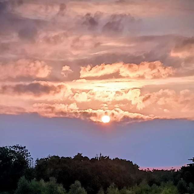 Jet. Wettervorhersagen mit schönen Fotos von Kripo Fotos Niederösterreich