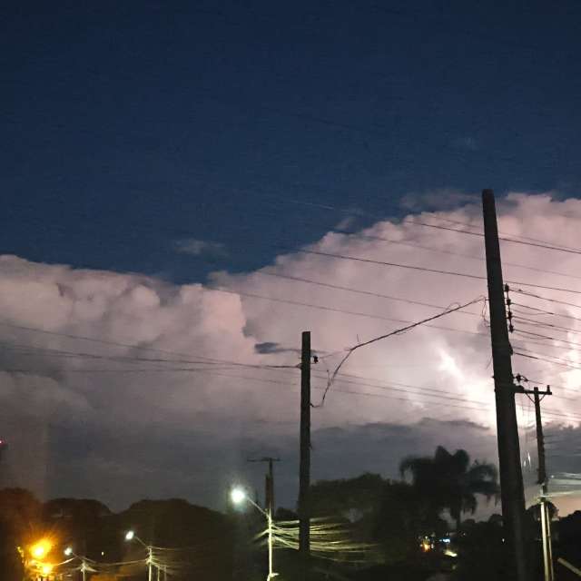 Weather forecasts with beautiful photos by Joserobertos74