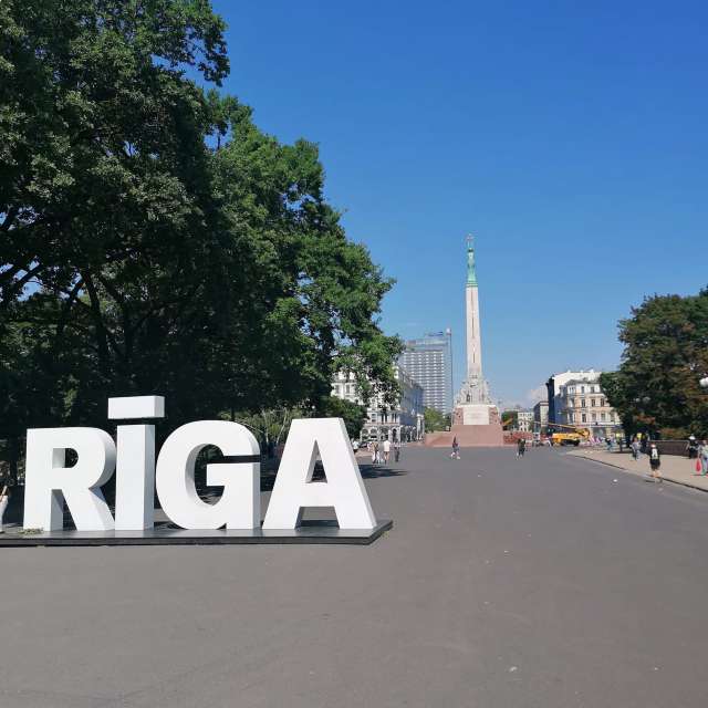 Photos L'horloge. Prévisions météo avec de superbes photos de TomSawer de Riga