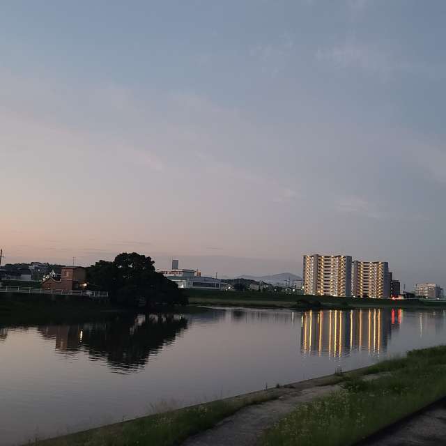Lakes. Weather forecasts with beautiful photos by あさのジジ Photos in Okayama