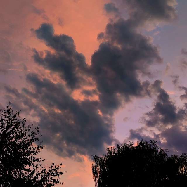 Photos Ciel. Prévisions météo avec de superbes photos de AlaGibki de Vratislavie