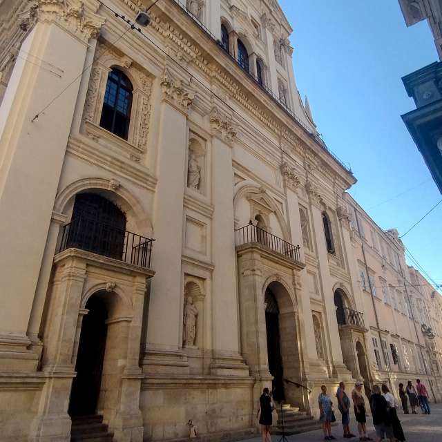 Dự báo thời tiết với những bức ảnh đẹp của DarekCho