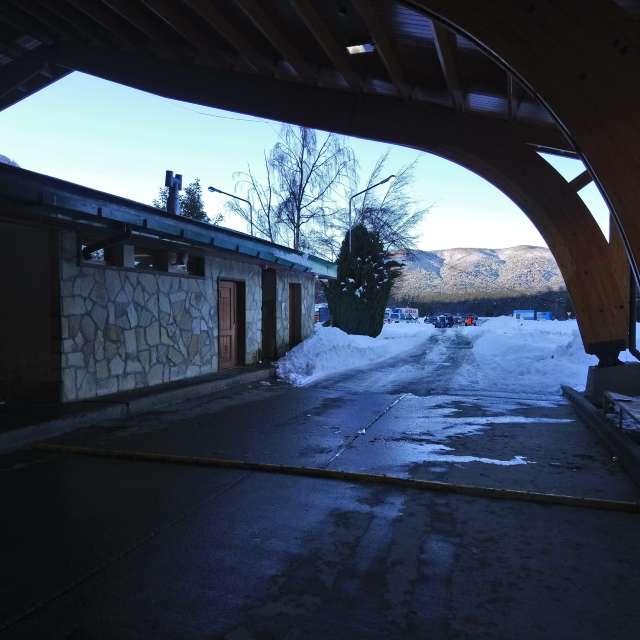 Snow. Weather forecasts with beautiful photos by Diego162811 Photos in Paso Cardenal Samoré
