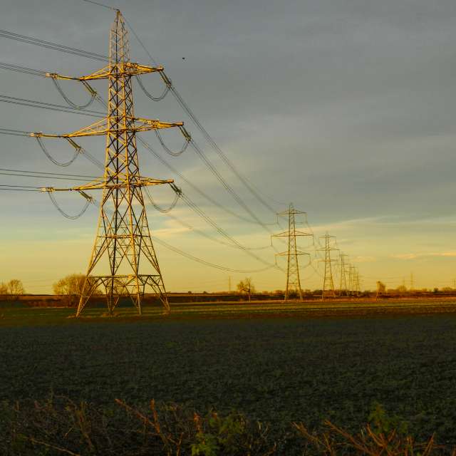 Dự báo thời tiết với những bức ảnh đẹp của DarekCho