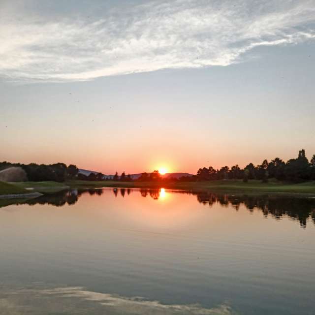 Ufer. Wettervorhersagen mit schönen Fotos von Kripo Fotos Niederösterreich