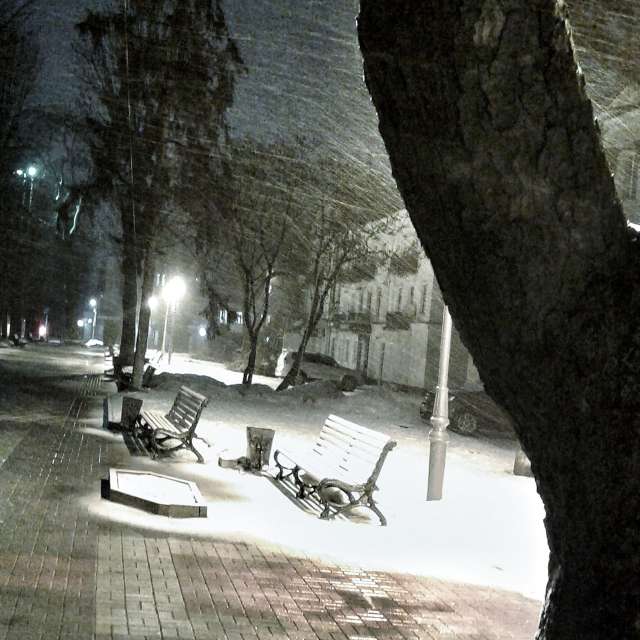 Park. Weather forecasts with beautiful photos by urashm Photos in Khmelnytskyi