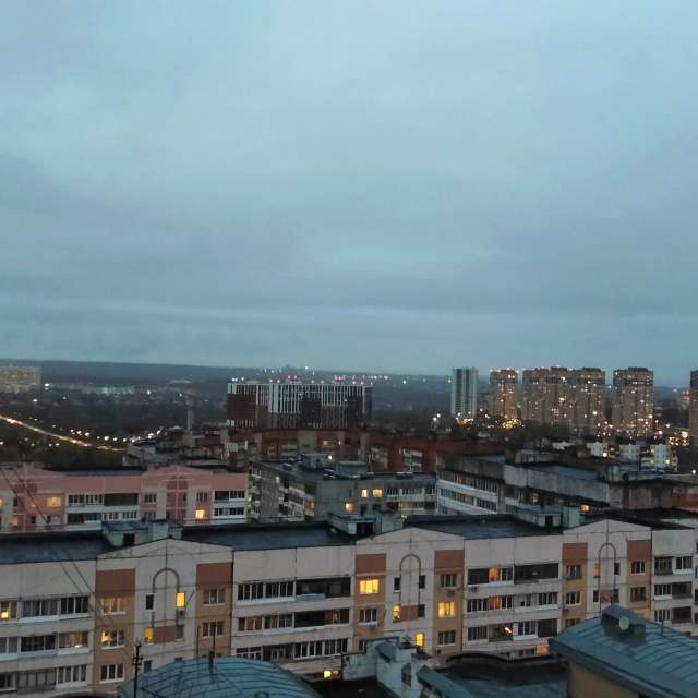 City. Weather forecasts with beautiful photos by Aleksei Photos in Tula