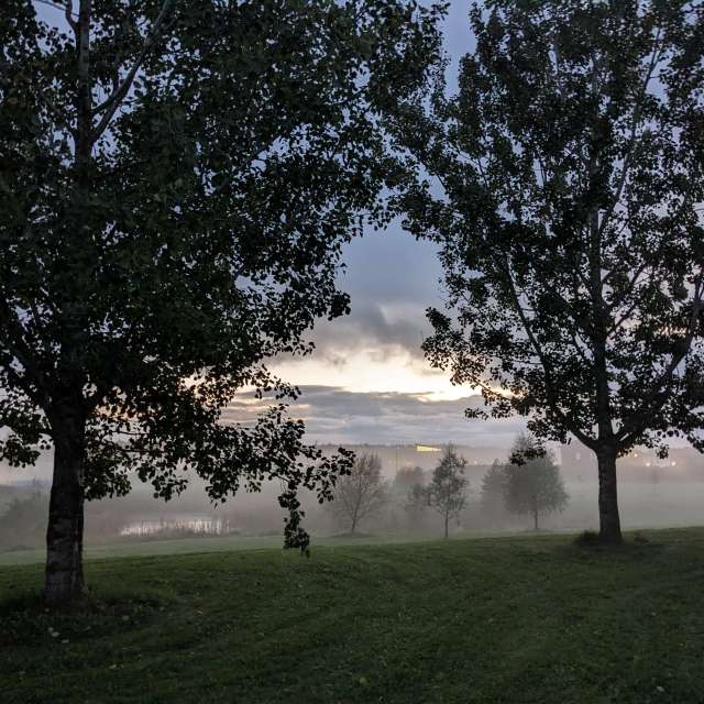 Previsões do tempo com lindas fotos de Mangustium