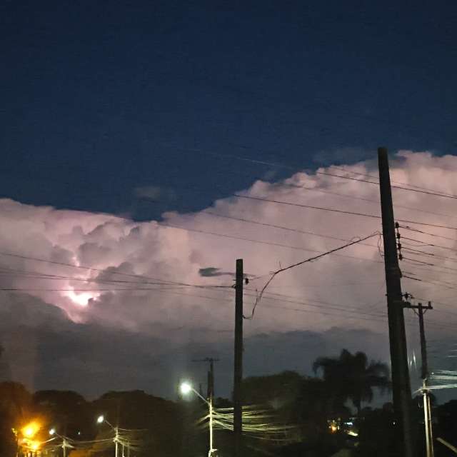 Weather forecasts with beautiful photos by Joserobertos74