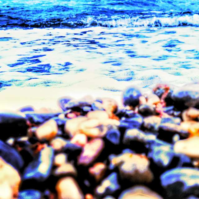 Weather forecasts with beautiful photos by ElCatorce