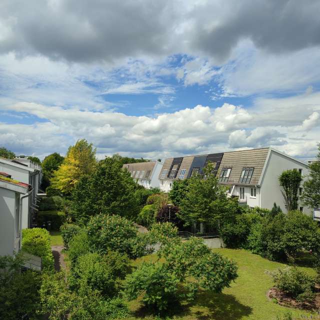 Bus. Weather forecasts with beautiful photos by Tercis Photos in Ettlingen