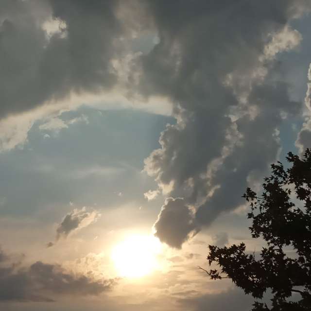 Novi Beograd的Weather. 天气预报，带Doc_H精美的照片照片