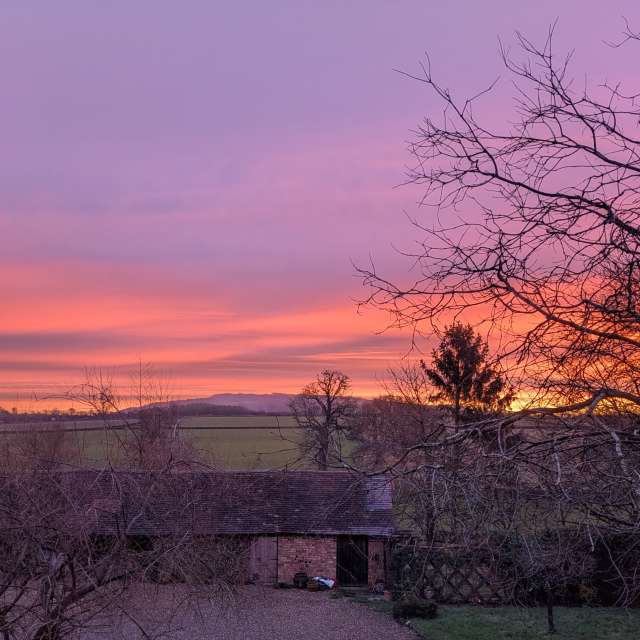 Прогнозы погоды с чудесными фотографиями, сделанными Sunshinelady62