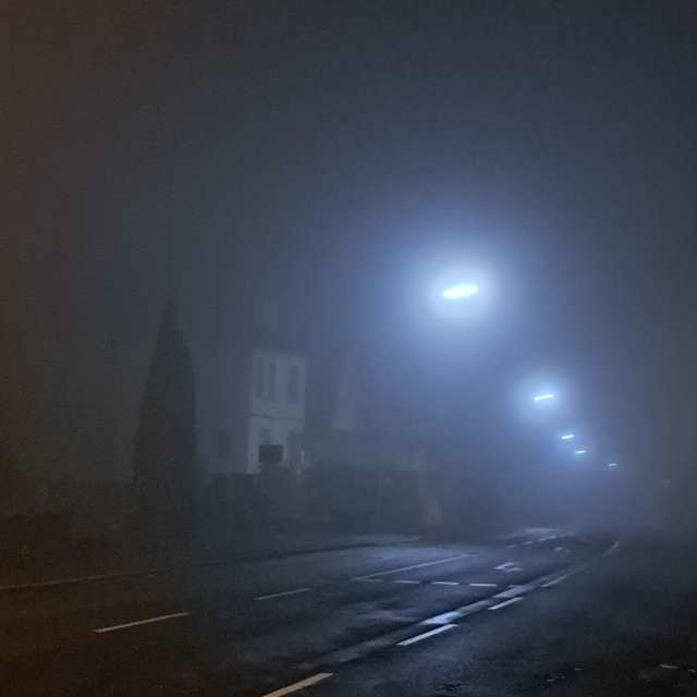 天气预报，带NikolausMinas精美的照片