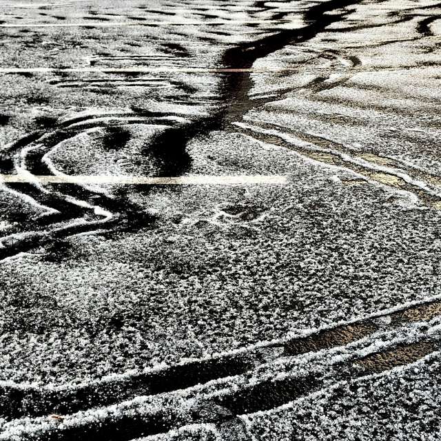 Прогнозы погоды с чудесными фотографиями, сделанными Ghostroku