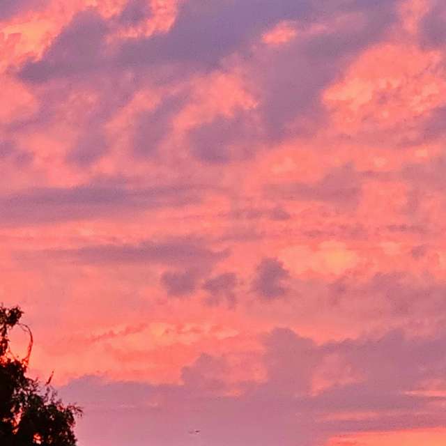 Photos Nuageux. Prévisions météo avec de superbes photos de Seni de Velbert