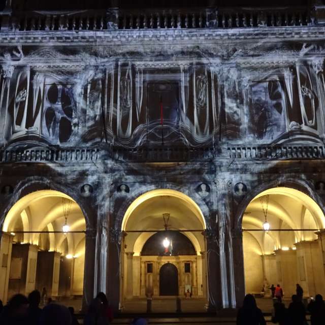 Weather forecasts with beautiful photos by Rikar Gartzia