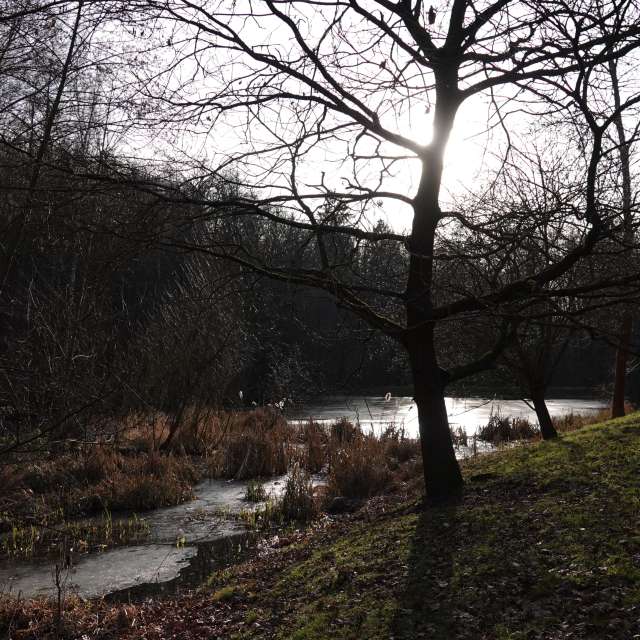 Fotos Abordado. Previsões do tempo com lindas fotos de Vasek325 em Praha 4