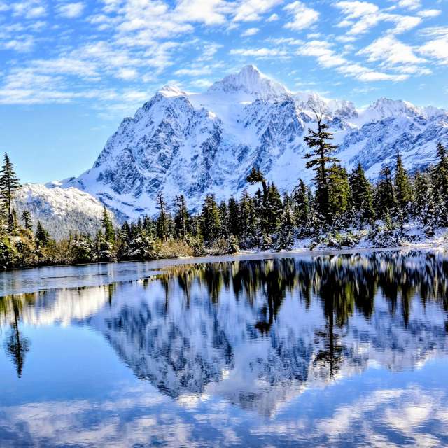 Man. Weather forecasts with beautiful photos by Birdy25 Photos in World