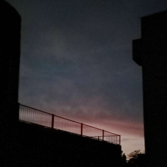 Weather forecasts with beautiful photos by marvin616