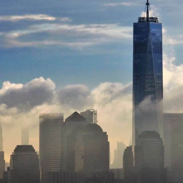 Weather forecasts with beautiful photos by fjccarmel