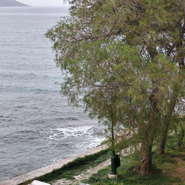 Photos Corps. Prévisions météo avec de superbes photos de XARA de Grèce-Centrale